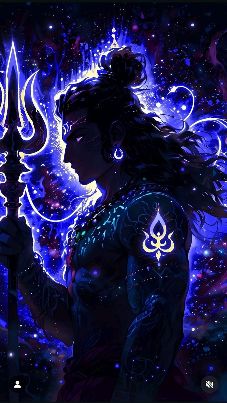 mahadev wallpaper hd k child