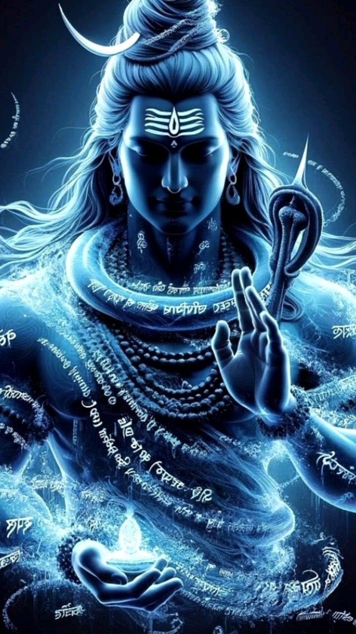 mahakal mahadev wallpaper