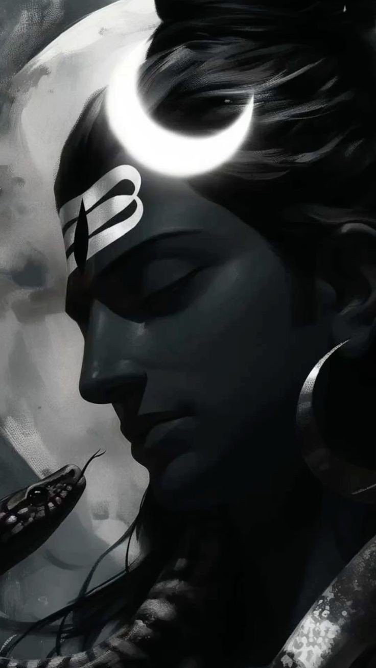 mahakal mahadev wallpaper