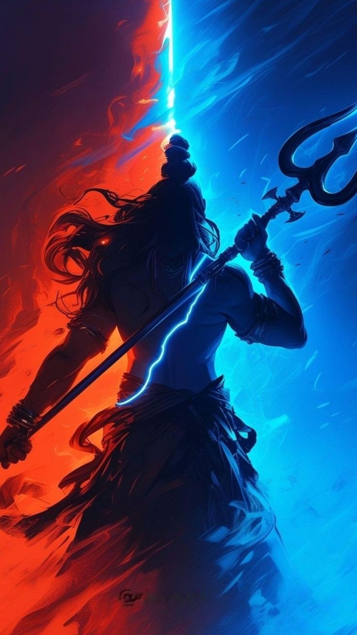 mahakal mahadev wallpaper