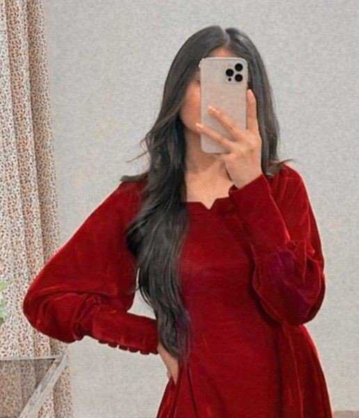 mirror selfie dp aesthetic