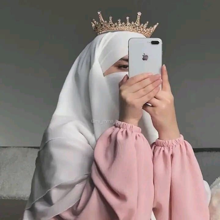 most beautiful profile islamic dp