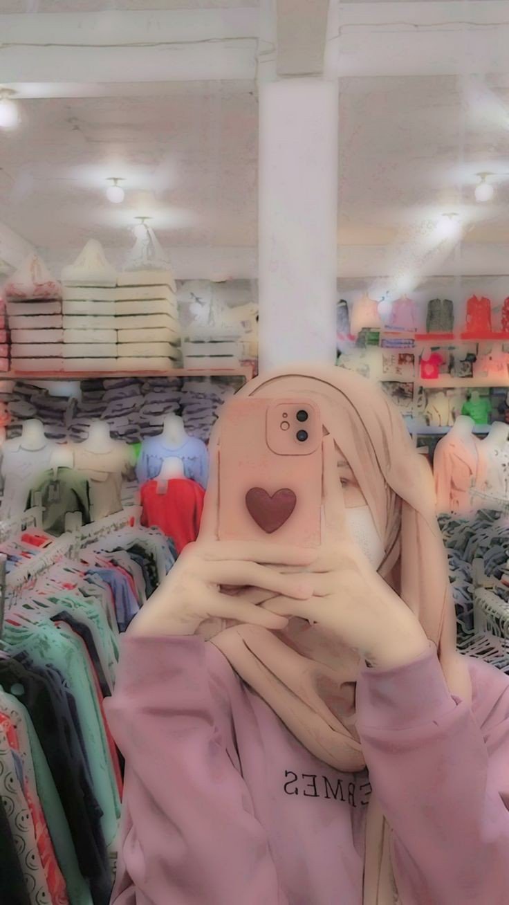 muslim girls dp download