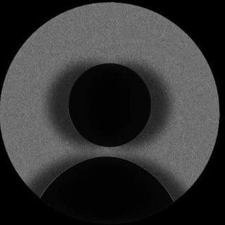 no dp because user died instagram