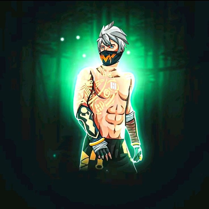 old peak free fire photo