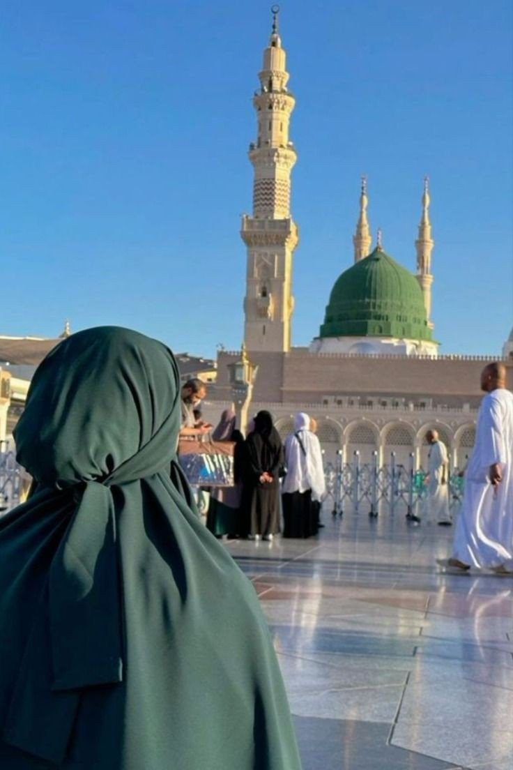 profile pic islamic couple