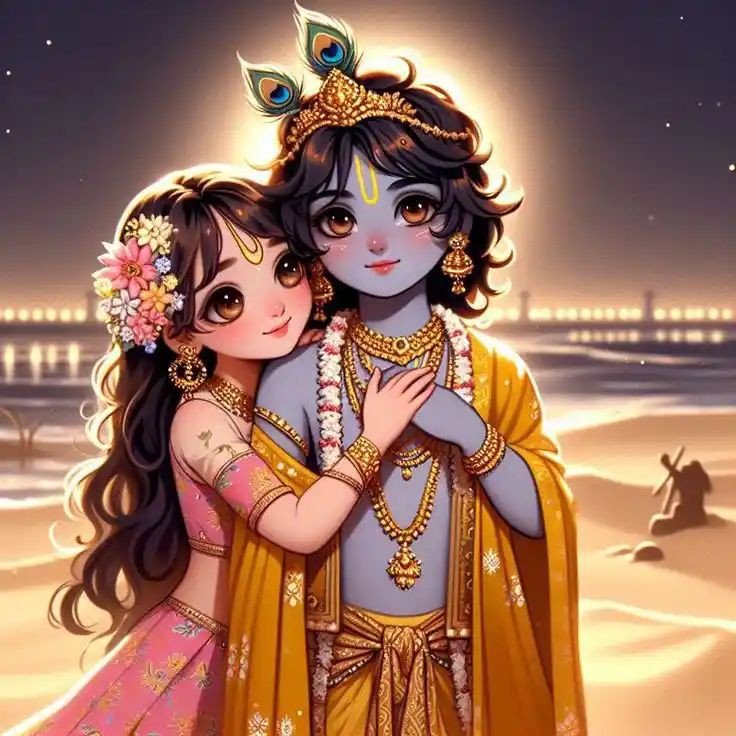 radha krishna wallpaper hd 4k for mobile black