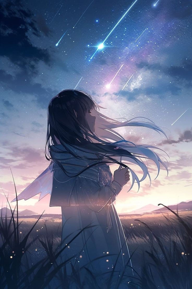 sad alone girl dp for instagram