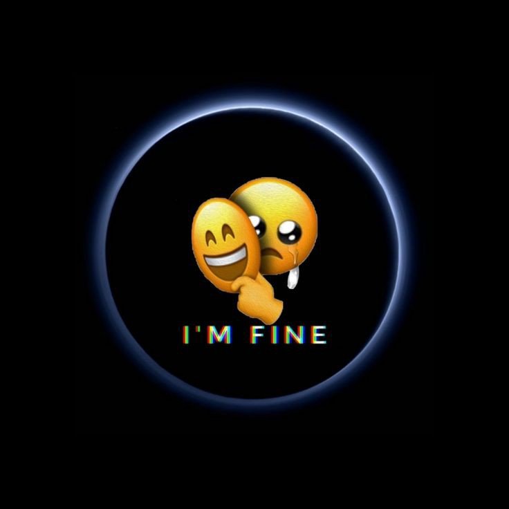 sad emoji dp boy hd