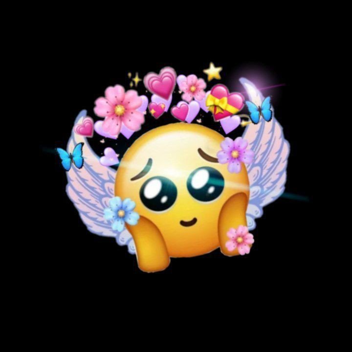 sad emoji dp girl attitude in english