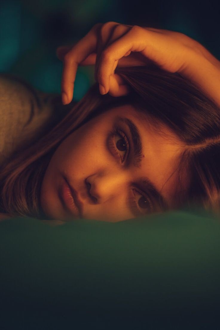 sad girl dp download