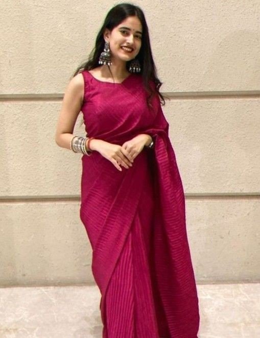 saree dp for instagram