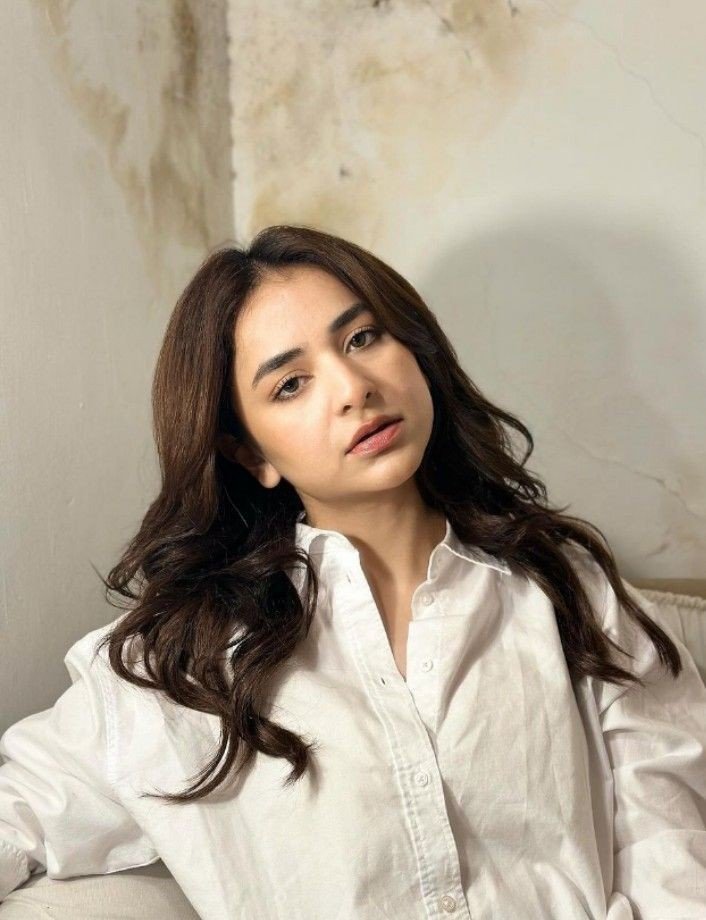 simple and cute girl pic