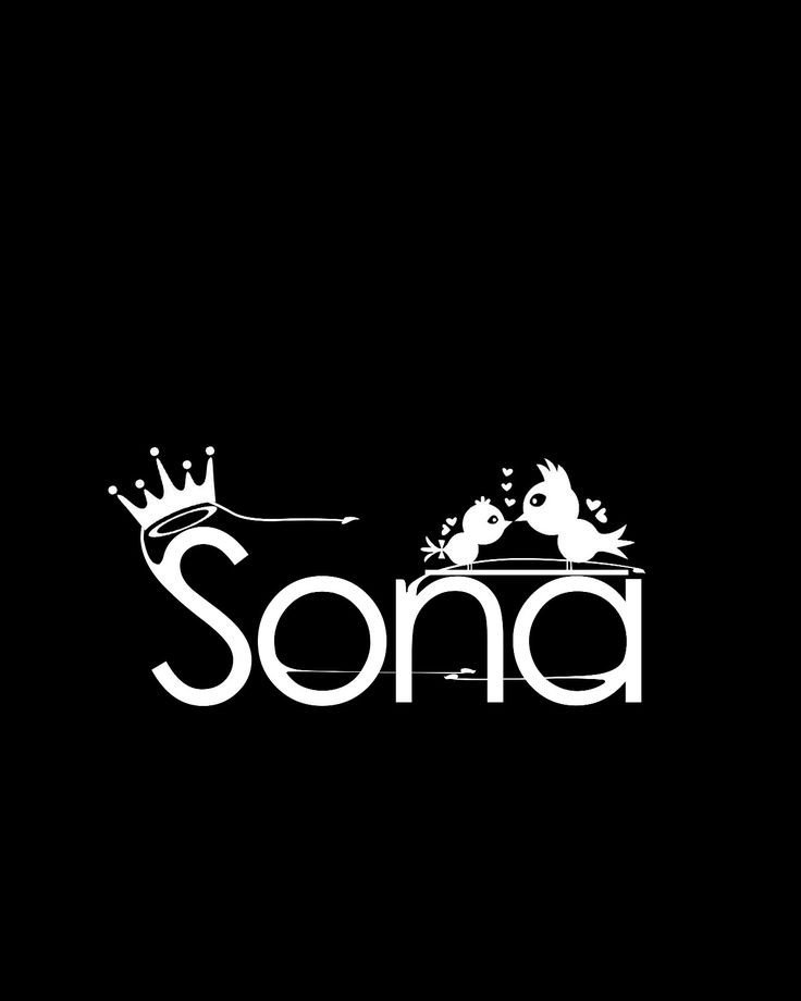 sona name stylish name sona name stylish name