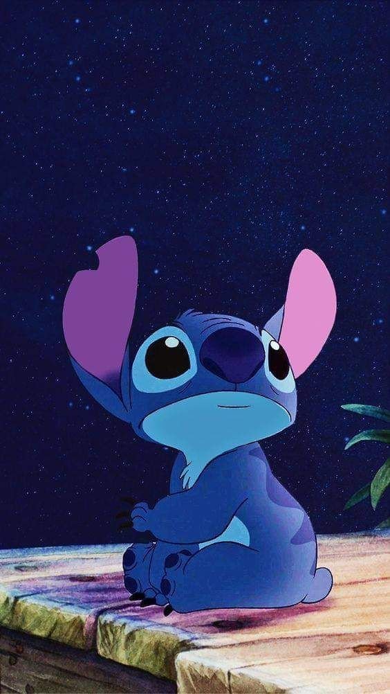 stitch gif baby
