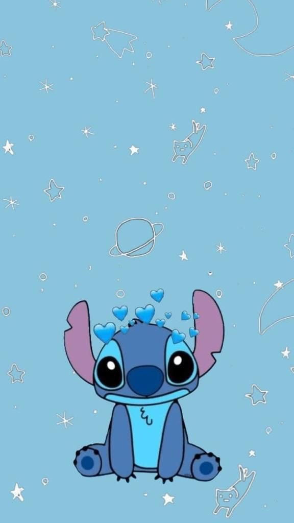 stitch gif birthday