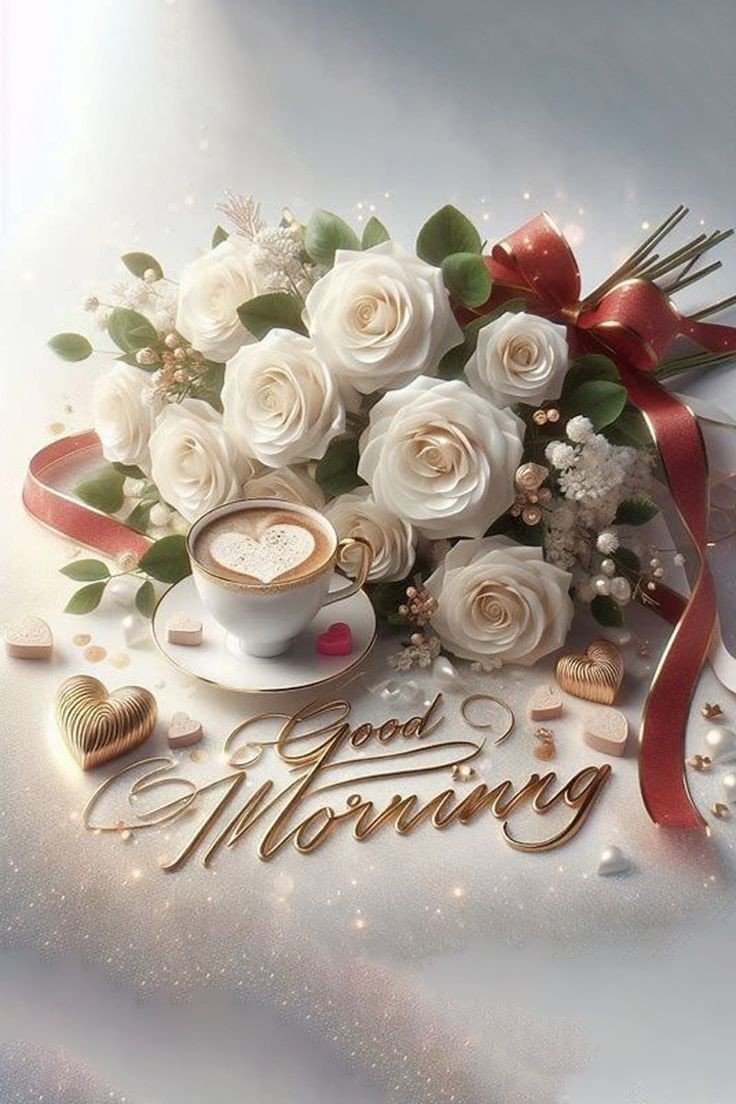 sunday good morning photo