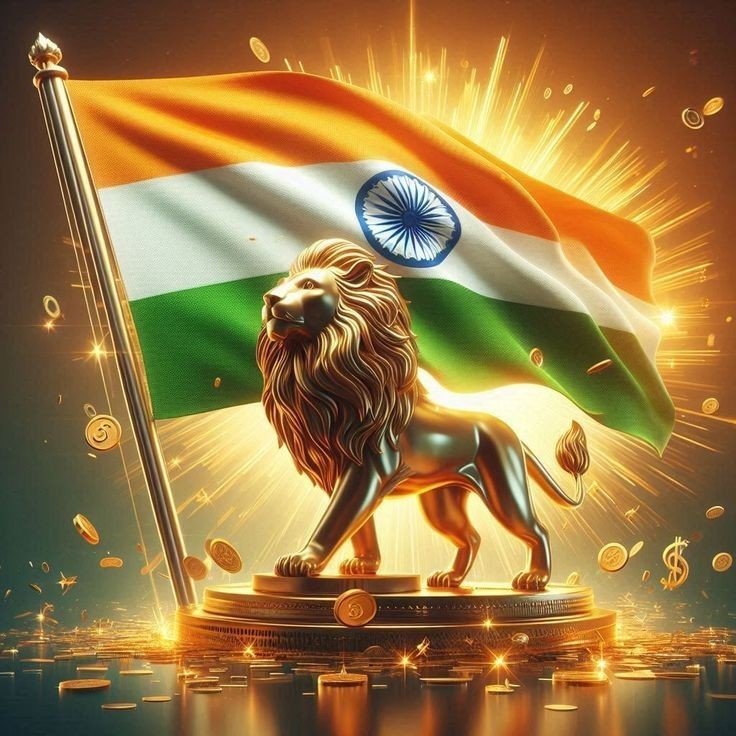 tiranga chudi dp