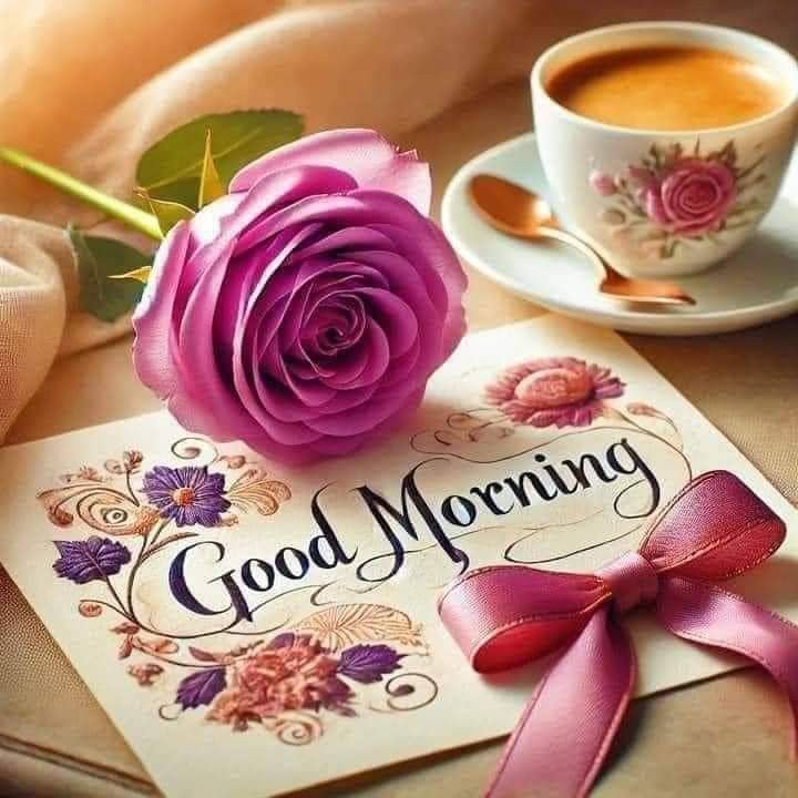 today special good morning images