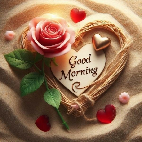 today special good morning images cartoon