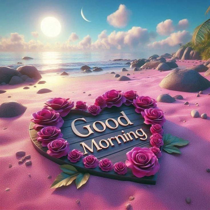 today special good morning images love couple