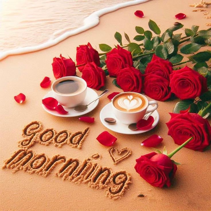 today special good morning images of god