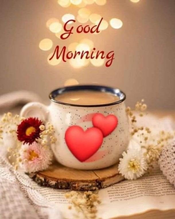 today special good morning images