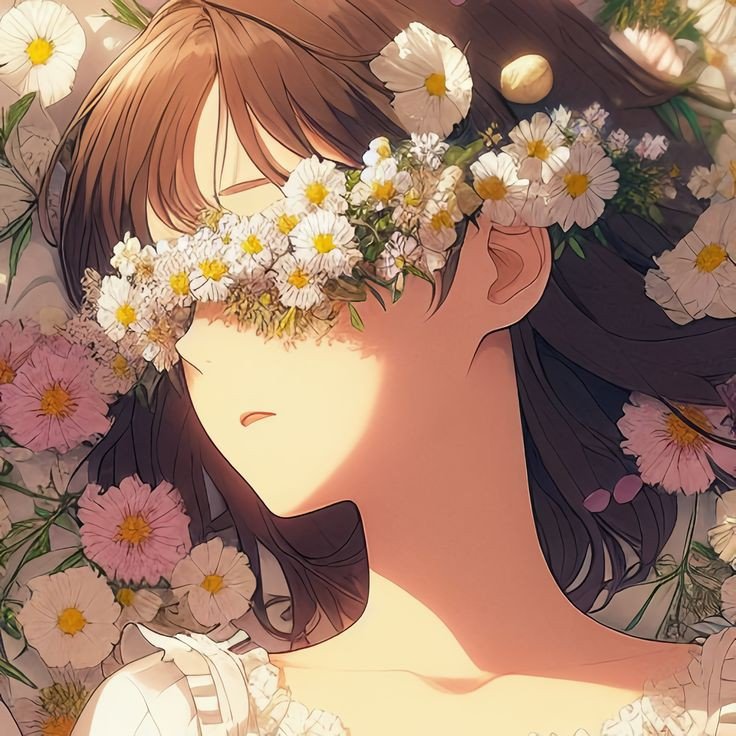 unique dp for girls cartoon for instagram