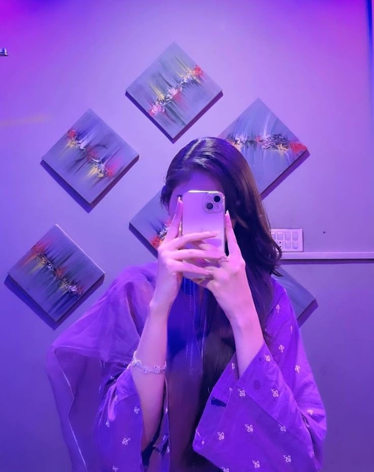 whatsapp dp for girls attitude aesthetic