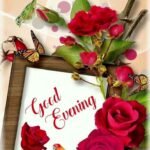 african american good evening images