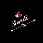 dj shruti name photo