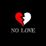 no love dp girl sad download