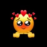 sad emoji dp girl attitude for instagram